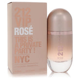 212 VIP Rose by Carolina Herrera Eau De Parfum Spray 1.7 oz for Women